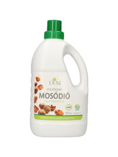 Dr.M illatmentes folyékony mosódió - 1500 ml kisképe