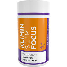 Pharmax Klimin Slim Focus kapszula - 60 db kisképe