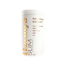 Pharmax Hormyo Slim étrend-kiegészítő kapszula - 60 db kisképe