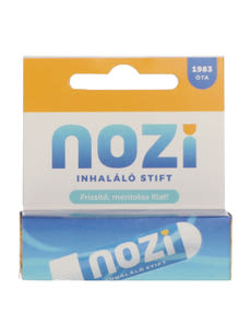 Nózi Légtisztító stift - 1 db kisképe