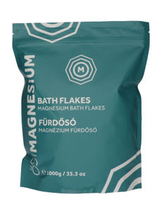 Ősi Magnesium fürdősó - 1000 g kisképe