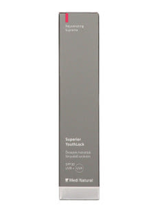 MediNatural Superior YouthLock őssejtes hidratáló fényvédő arckrém SPF 30 - 50 ml kisképe