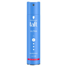 Taft Ultra erős hajlakk - 250 ml kisképe