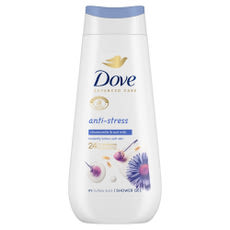 Dove Advanced Care Anti-Stress tusfürdő - 225 ml kisképe