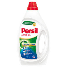 Persil Active Gel folyékony mosószer 33 mosás - 1485 ml kisképe
