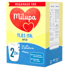 Milupa tejes ital 2  éves kortól - 1000 g kisképe