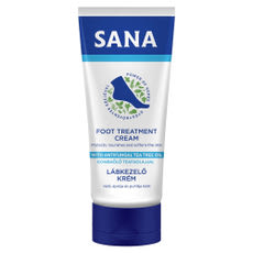 Sana lábkezelő krém gombásodás ellen - 100 ml kisképe