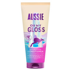 Aussie Oh My Gloss balzsam - 200 ml kisképe