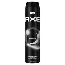 Axe Black férfi deodorant spray - 250 ml kisképe