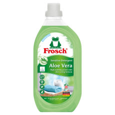 Frosch Aloe Vera mosógél - 1500 ml kisképe
