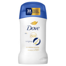 Dove Advanced Care Original deo stift - 50 ml kisképe