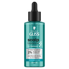 Gliss Scalp Balance hidratáló fejbőrszérum - 400 ml kisképe