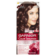 Garnier Color Sensation 4,15 Jeges Gesztenye - 1 db kisképe