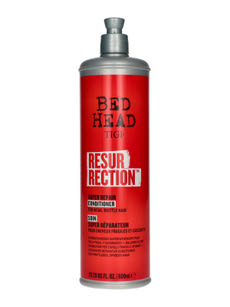 Tigi Bed Head Resur Rection kondícionáló sérült hajra - 600 ml kisképe
