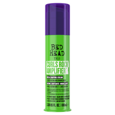 Tigi Bedhead Curls Rock Amplifier hajkrém - 100 ml kisképe