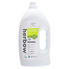 Herbow folyékony mosószer színes ruhákhoz - 3000 ml kisképe