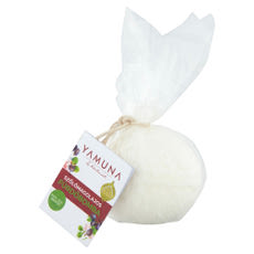 Yamuna szőlőmagolajos fürdőbomba - 95 g kisképe