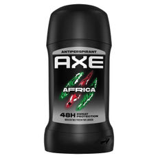 Axe Africa deo stift - 50 ml kisképe