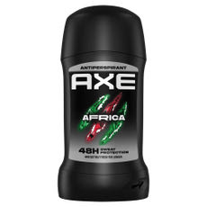 Axe Africa deo stift - 50 ml kisképe