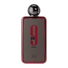 Afnan 9PM Rebel férfi Eau de Parfum - 100 ml kisképe