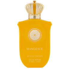 Gulf Orchid Mango Ice Eau de Parfum - 100 ml kisképe
