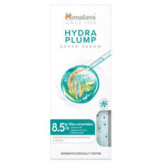 Himalaya hidratáló és bőrfeltöltő szuperszérum - 30 ml kisképe