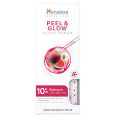 Himalaya hámlasztó és ragyogásfokozó szuperszérum - 30 ml kisképe