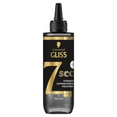 Gliss Ultimate Repair 7sec hajpakolás - 200 ml kisképe