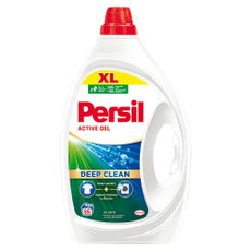 Persil Active Gel folyékony mosószer 55 mosás - 2475 ml kisképe