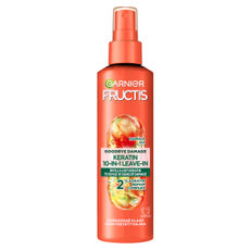 Fructis Goodbye Damage 10in1 hajápoló spray - 150 ml kisképe