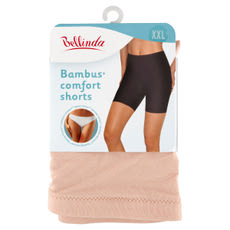Bellinda Bambus Comfort short testszínű XXL-es méret - 1 db kisképe