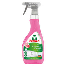Frosch Málnaecetes Vízkőoldó Spray - 500 ml kisképe