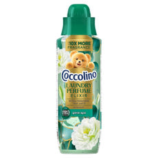 Coccolino Green Spa illatfokozó mosóparfüm - 460 ml kisképe