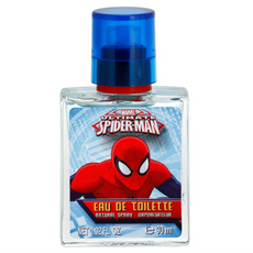 Air-Val Spiderman gyerek Eau de Toilette - 30 ml kisképe