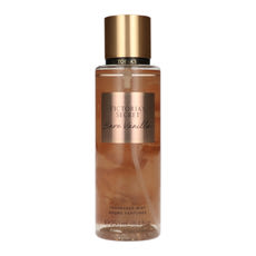 Victoria Secret Bare Vanilla testpermet - 250 ml kisképe