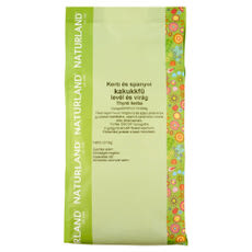 Naturland Kerti kakukkfű tea - 40 g kisképe