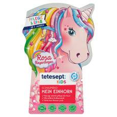 Tetesept unikornis habfürdő gyerekeknek - 40 ml kisképe