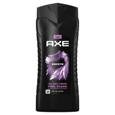 Axe Excite tusfürdő - 400 ml kisképe