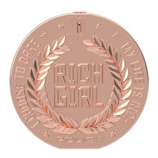 Police Rich Girl női Eau de Toilette - 50 ml kisképe