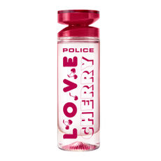 Police Love Cherry női Eau de Toilette - 100 ml kisképe