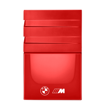 BMW M 2025 Vapo Red Eau de Toilette - 50 ml kisképe