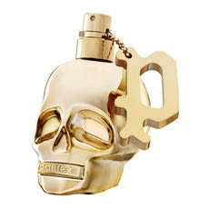 Police Born To Shine, Eau de Toilette, férfi - 40 ml kisképe