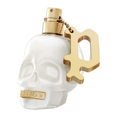 Police Born To Shine női Eau de Parfum - 40 ml kisképe