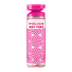 Police Hot Pink női Eau de Toilette - 100 ml kisképe
