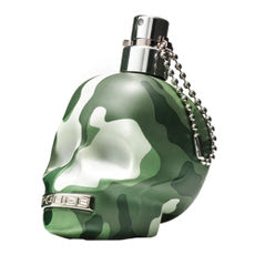 Police To Be Camouflage férfi Eau de Toilette - 40 ml kisképe