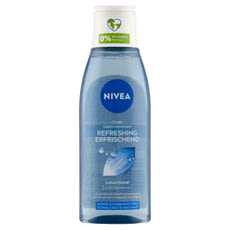 Nivea frissítő arctonik normál/vegyes bőrre - 200 ml kisképe
