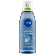 Nivea frissítő arctonik normál/vegyes bőrre - 200 ml kisképe