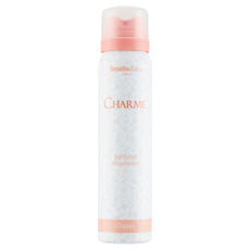 Charme Classic deo spray - 100 ml kisképe