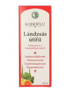 Dr. Chen Patika Lándzsás Útifű szirup - 150 ml kisképe