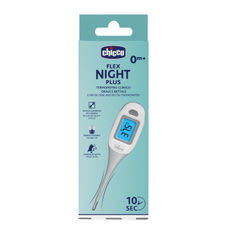 Chicco Flex Night Plusz digitális lázmérő - 1 db kisképe